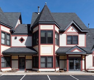 64 Gothic St Unit 204, Northampton, MA 01060