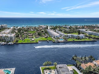 1222 Hillsboro Mile Unit 11, Hillsboro Beach, FL 33062