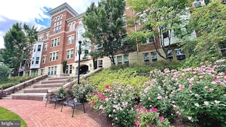 400 Cameron Station Blvd Unit 301, Alexandria, VA 22304