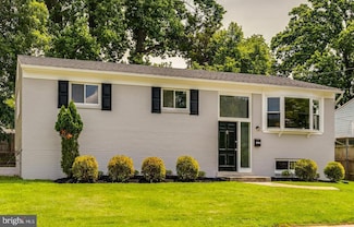 12109 Lauderdale Dr, Rockville, MD 20852