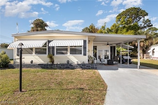 5503 Port Rd, North Fort Myers, FL 33917