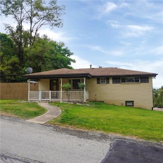 807 Clearview Dr, Verona, PA 15147