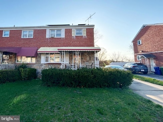 5511 Todd Ave, Baltimore, MD 21206