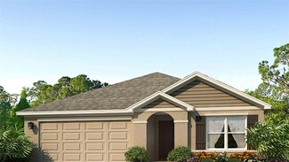 12109 Mountain Island Trail, Parrish, FL 34219