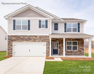 124 Parker Claire Ln, Kings Mountain, NC 28086