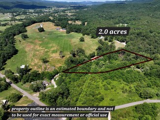 196 Rocky Flat Rd, Rutledge, TN 37861