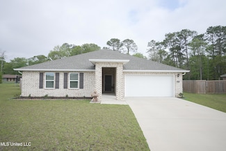 1072 Enclave Cir, Long Beach, MS 39560