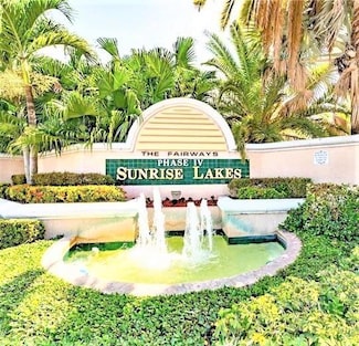 10208 NW 24th Place Unit 103, Sunrise, FL 33322