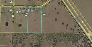 1155 Coffey Rd, Moore Haven, FL 33471