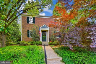 311 Stevenson Ln, Towson, MD 21204