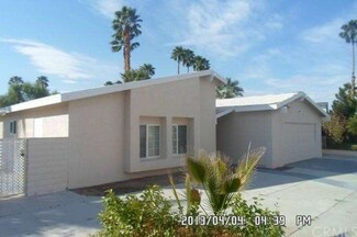 891 El Placer Rd, Palm Springs, CA 92264