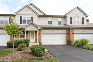 806 Spencer Ln, Lake Zurich, IL 60047