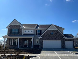 505 Tess Blvd, Westfield, IN 46074