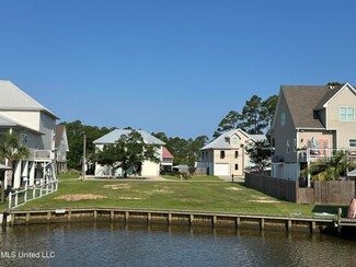 Lot 47 Youngswood Loop, Pass Christian, MS 39571
