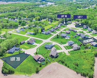 Lot 7 Timberline Dr, Evansdale, IA 50707