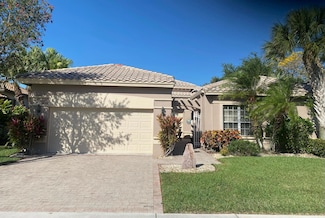 6417 Argento St, Lake Worth, FL 33467