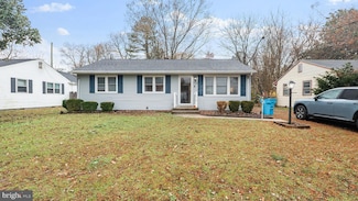 724 Edgar Dr, Salisbury, MD 21804