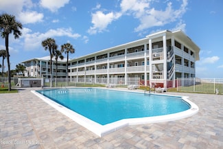 1273 Highway A1a Unit 305, Satellite Beach, FL 32937