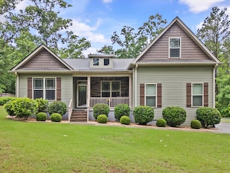 312 Gilmer Rd, Anderson, SC 29621