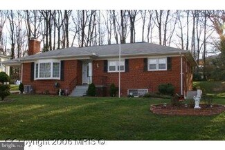 1915 Forest Dale Dr, Silver Spring, MD 20903