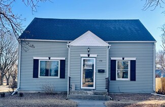 130 4th St NW, Clara City, MN 56222