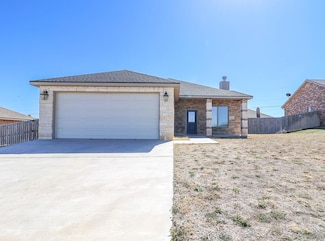 3308 Fordham Ave, Big Spring, TX 79720