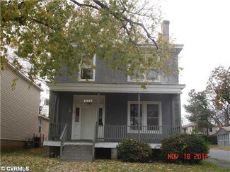 3324 2nd Ave, Richmond, VA 23222