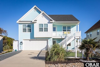 106 W Sportsman Dr Unit lot  108, Kill Devil Hills, NC 27948