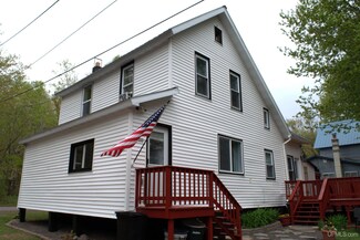 26332 3rd St, Hubbell, MI 49934