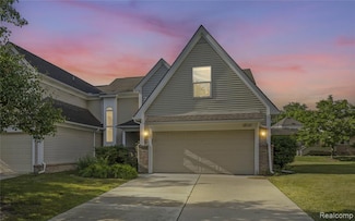 29719 Monterey Cir Unit L29, Farmington Hills, MI 48336