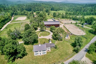 372 Webster Hwy, Temple, NH 03084
