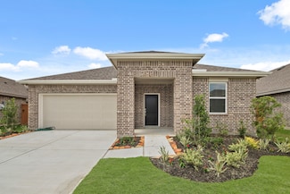 259 Ice Shore Trail, Dayton, TX 77535