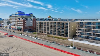 301 Atlantic Ave Unit 206, Ocean City, MD 21842