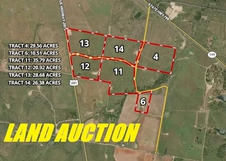 6560 Tx 199, Jacksboro, TX 76458