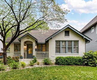 925 E 35th St, Charlotte, NC 28205