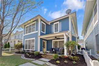 1338 Dupont Park NW, Atlanta, GA 30318