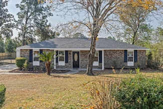 2316 Oketo Dr, Augusta, GA 30906