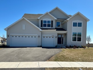 2104 Tremont Ave, Yorkville, IL 60560