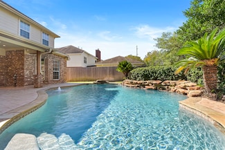 2806 Shadow Canyon Ln, Katy, TX 77494