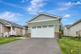 8681 Dry Creek Loop Unit 85, Anchorage, AK 99502