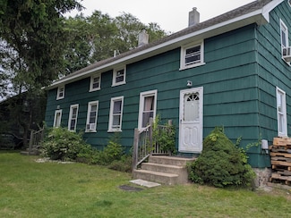 52 Sheldon Rd Unit 54, Jewett City, CT 06351