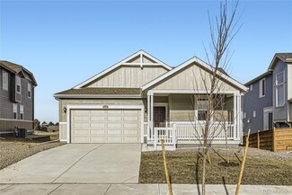 16081 E 111th Dr, Commerce City, CO 80022