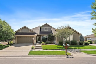 22023 E Heritage Pkwy, Aurora, CO 80016