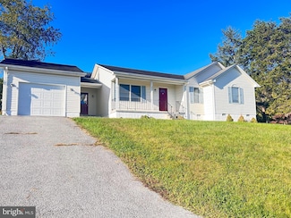 200 Canyon Rd, Winchester, VA 22602