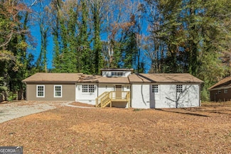 3262 Moravia Dr, Lithonia, GA 30038