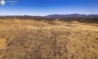 TBD H Path, Cotopaxi, CO 81223