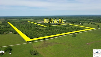 TBD SE 271 Rd, Deepwater, MO 64740