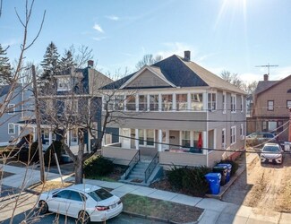 7-9 Kosciusko St, Indian Orchard, MA 01151