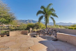 38157 S Stone Ridge Ct, Tucson, AZ 85739