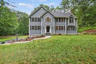 736 Lowell Rd, Groton, MA 01450
